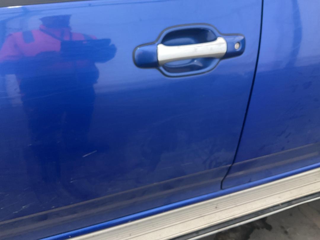 Photo '8' of Holden Colorado Crewcab P/U Ltmt Photo '8' of Holden Colorado Crewcab P/U Ltmt