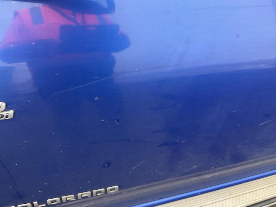 Photo '7' of Holden Colorado Crewcab P/U Ltmt Photo '7' of Holden Colorado Crewcab P/U Ltmt