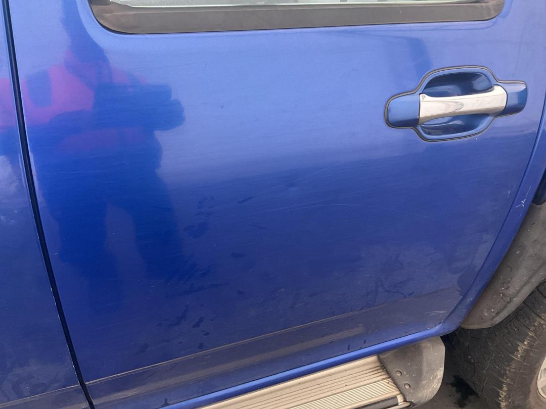 Photo '9' of Holden Colorado Crewcab P/U Ltmt Photo '9' of Holden Colorado Crewcab P/U Ltmt