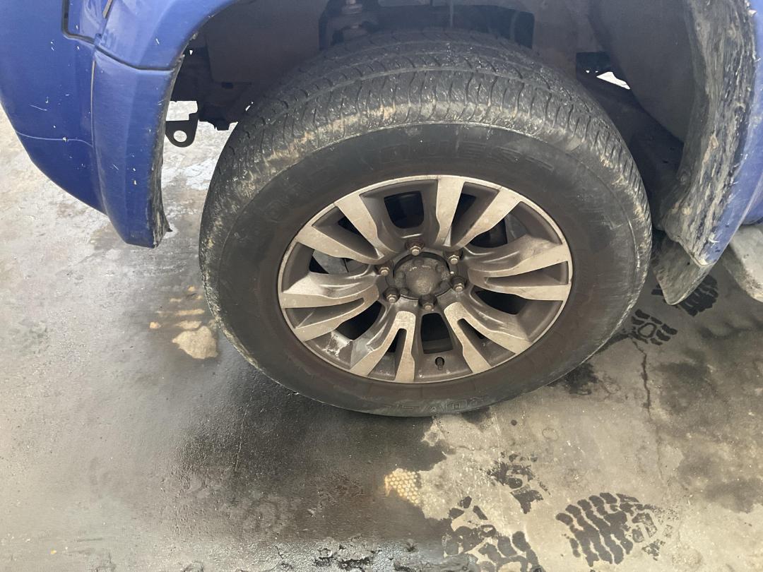 Photo '24' of Holden Colorado Crewcab P/U Ltmt Photo '24' of Holden Colorado Crewcab P/U Ltmt