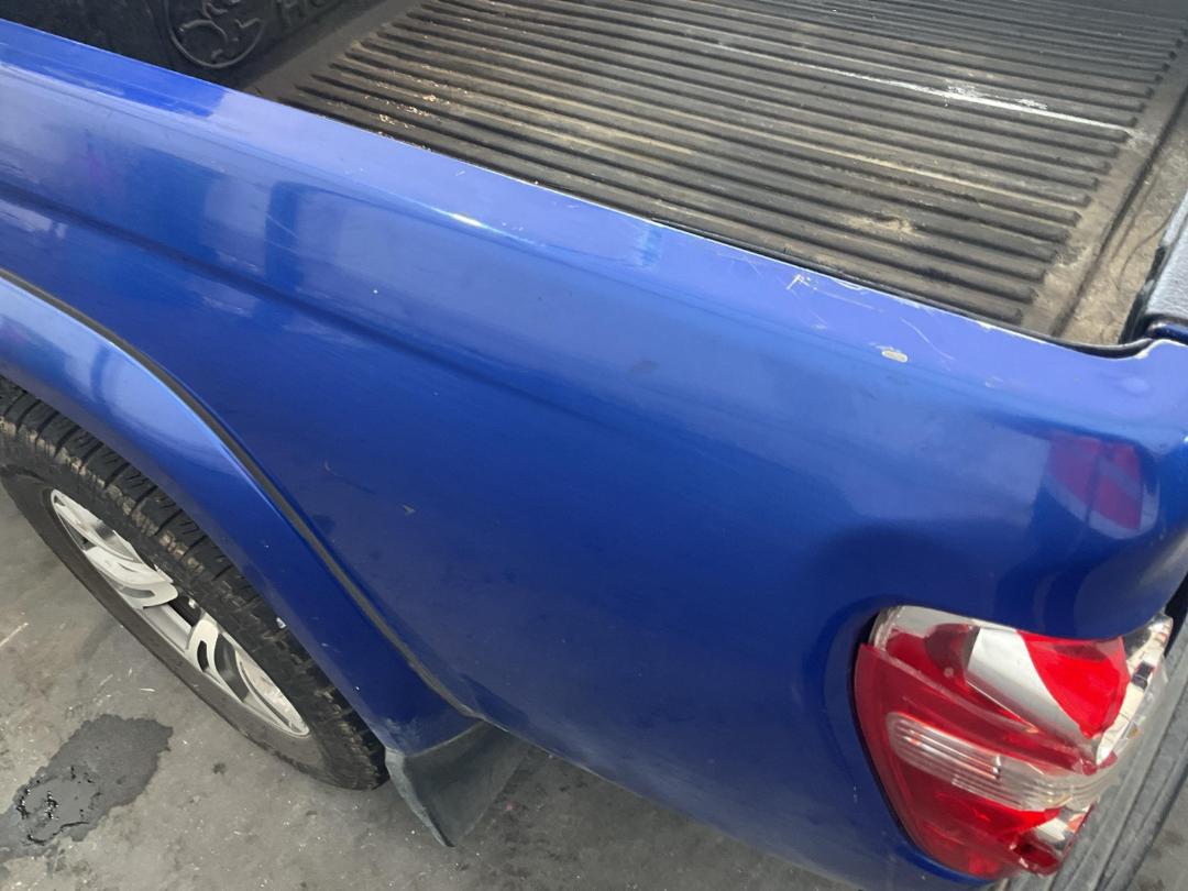 Photo '11' of Holden Colorado Crewcab P/U Ltmt Photo '11' of Holden Colorado Crewcab P/U Ltmt