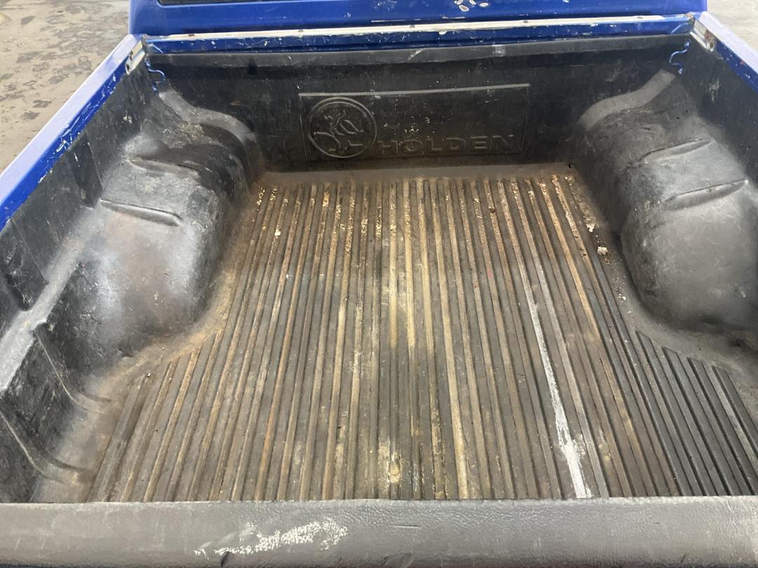 Photo '27' of Holden Colorado Crewcab P/U Ltmt Photo '27' of Holden Colorado Crewcab P/U Ltmt