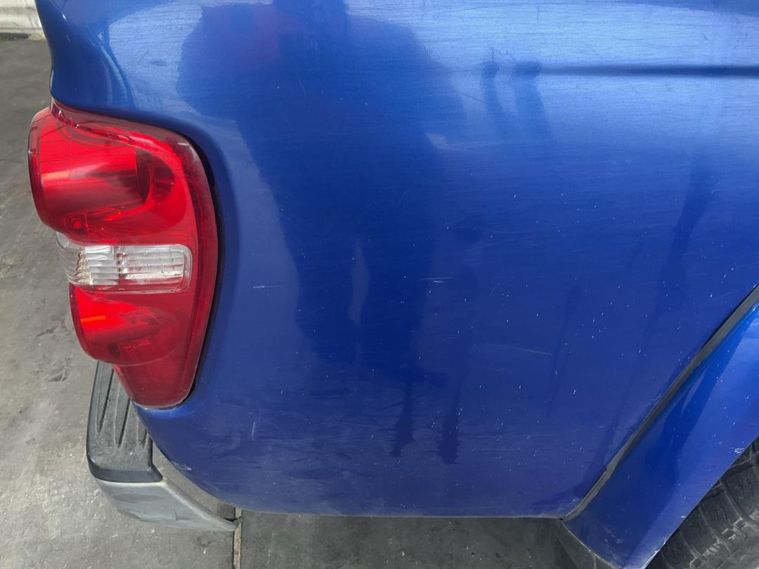 Photo '12' of Holden Colorado Crewcab P/U Ltmt Photo '12' of Holden Colorado Crewcab P/U Ltmt