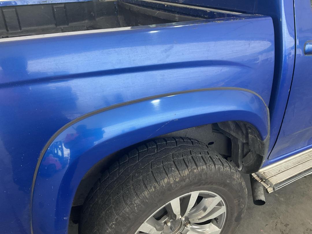 Photo '13' of Holden Colorado Crewcab P/U Ltmt Photo '13' of Holden Colorado Crewcab P/U Ltmt