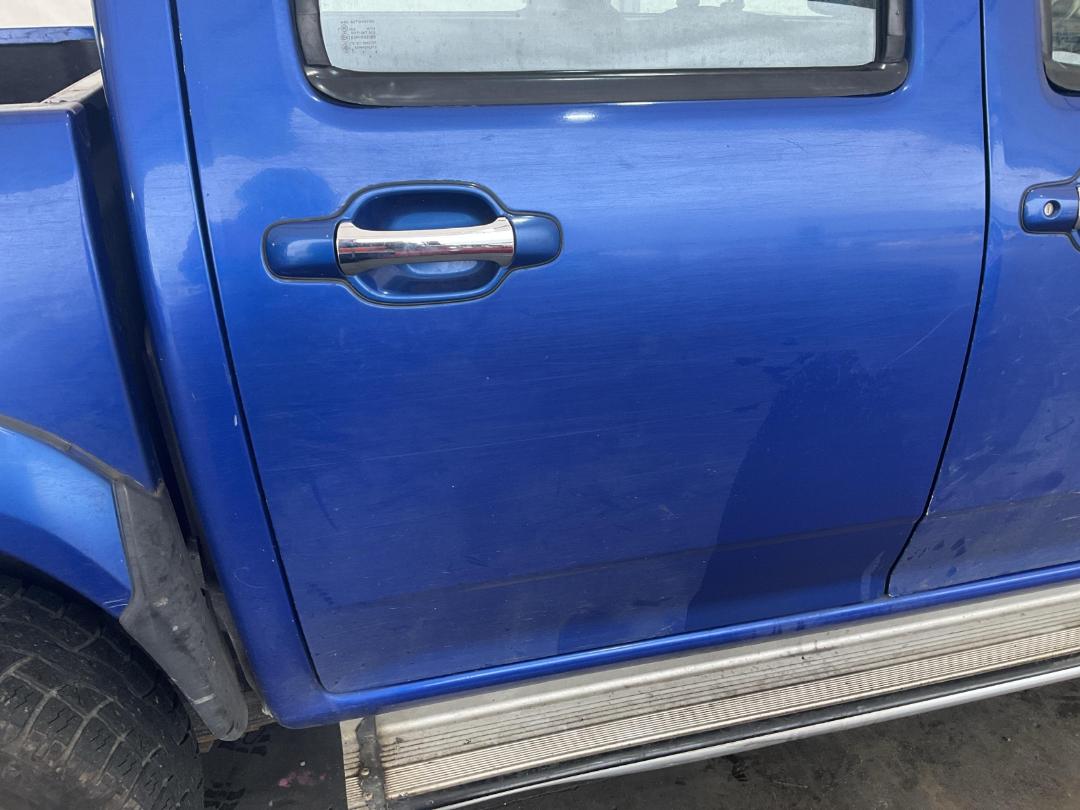 Photo '16' of Holden Colorado Crewcab P/U Ltmt Photo '16' of Holden Colorado Crewcab P/U Ltmt