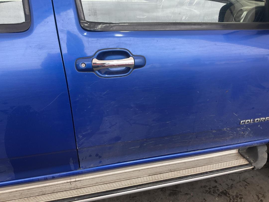 Photo '17' of Holden Colorado Crewcab P/U Ltmt Photo '17' of Holden Colorado Crewcab P/U Ltmt