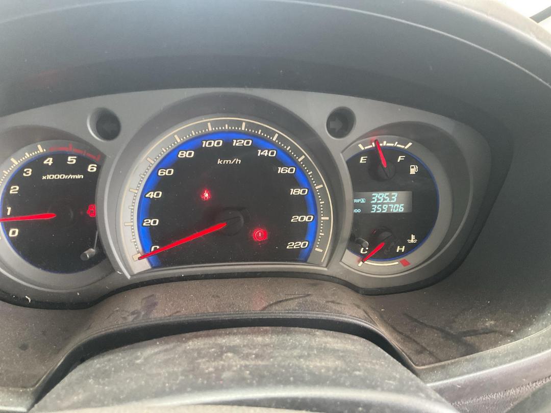 Photo '34' of Holden Colorado Crewcab P/U Ltmt Photo '34' of Holden Colorado Crewcab P/U Ltmt