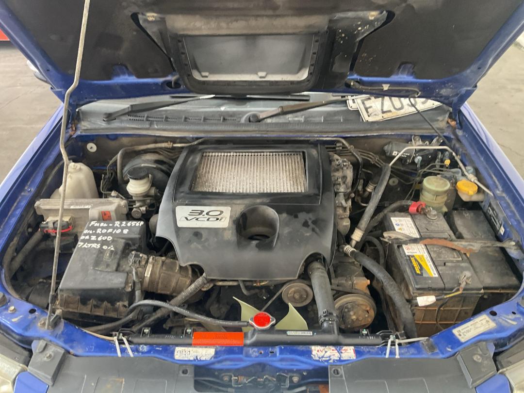 Photo '30' of Holden Colorado Crewcab P/U Ltmt Photo '30' of Holden Colorado Crewcab P/U Ltmt