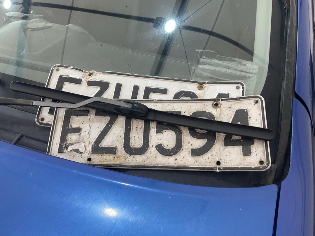 Photo '37' of Holden Colorado Crewcab P/U Ltmt Photo '37' of Holden Colorado Crewcab P/U Ltmt