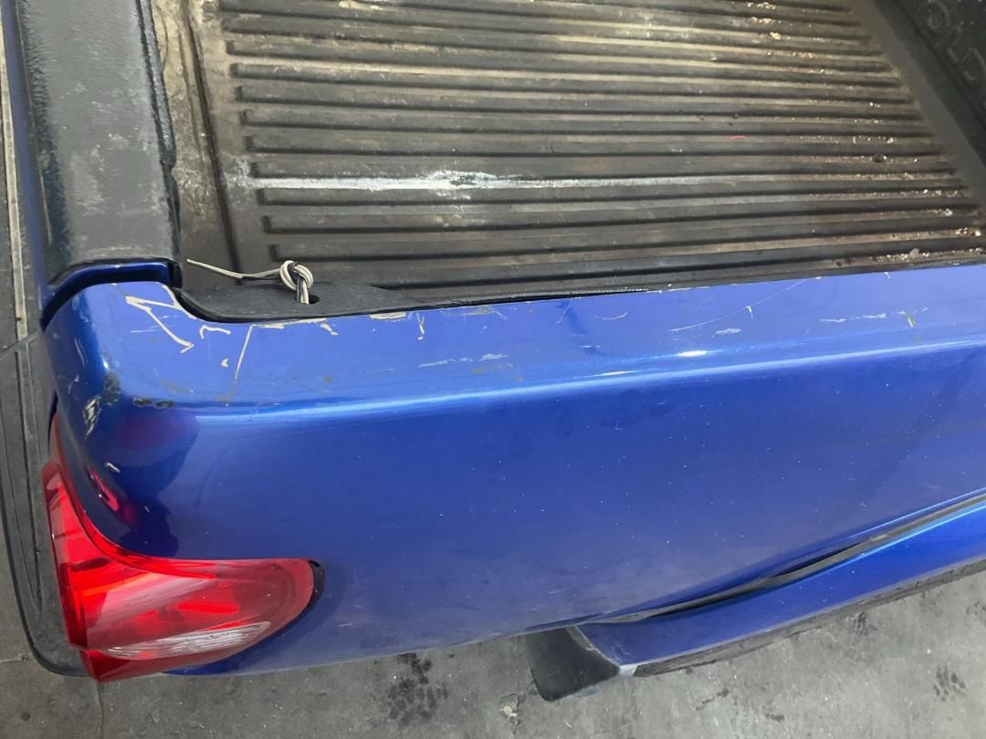 Photo '20' of Holden Colorado Crewcab P/U Ltmt Photo '20' of Holden Colorado Crewcab P/U Ltmt