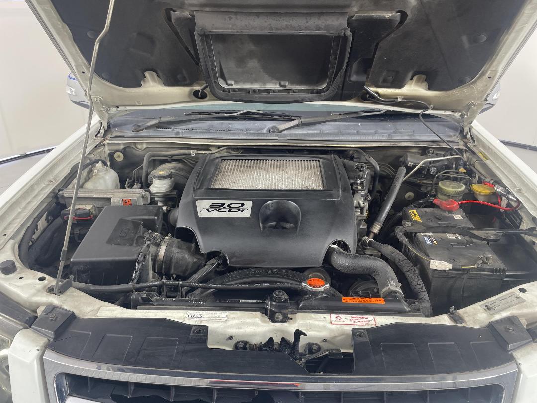 Photo '13' of Holden Colorado Photo '13' of Holden Colorado