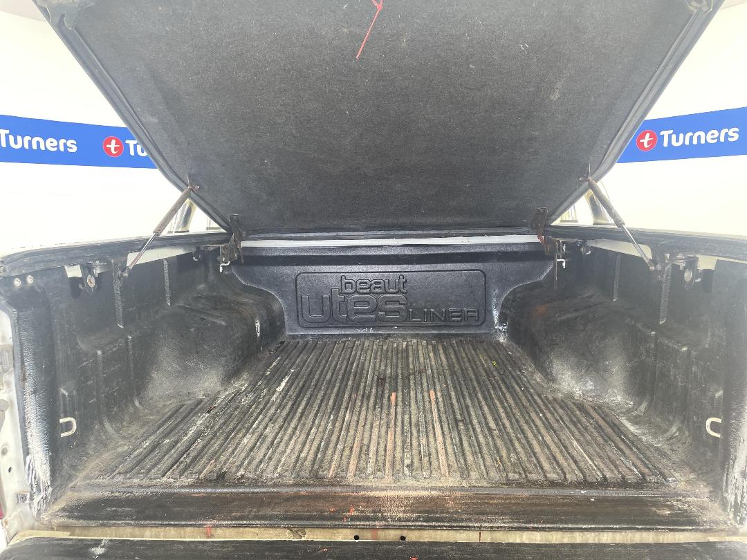 Photo '14' of Holden Colorado Photo '14' of Holden Colorado