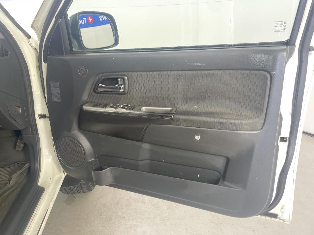 Photo '15' of Holden Colorado Photo '15' of Holden Colorado