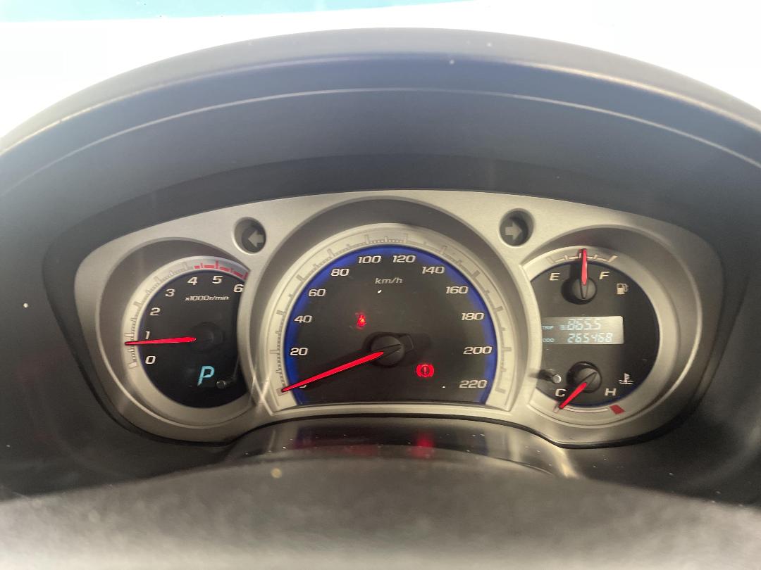 Photo '21' of Holden Colorado Photo '21' of Holden Colorado