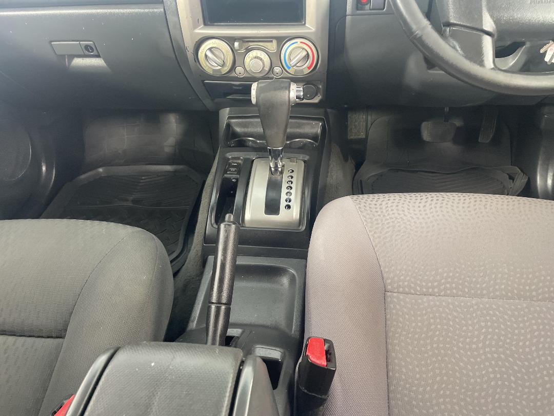 Photo '18' of Holden Colorado Photo '18' of Holden Colorado