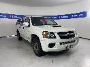 Thumbnail '1' of Holden Colorado LX CRW PU DSL