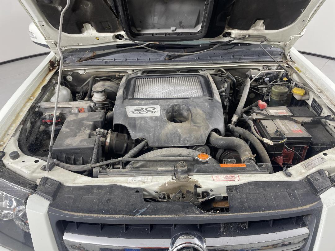 Photo '11' of Holden Colorado LX CRW PU DSL