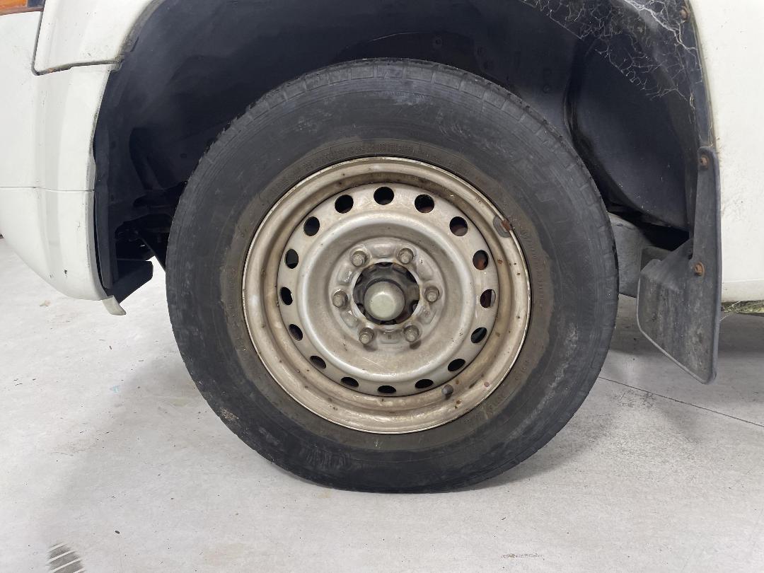 Photo '8' of Holden Colorado LX CRW PU DSL