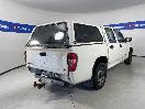 Thumbnail '6' of Holden Colorado LX CRW PU DSL