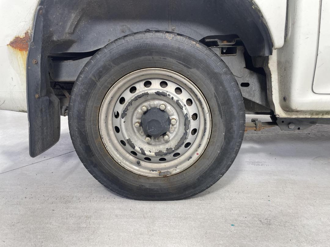 Photo '10' of Holden Colorado LX CRW PU DSL