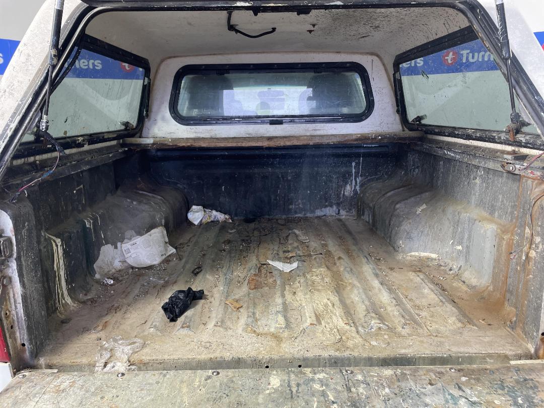 Photo '12' of Holden Colorado LX CRW PU DSL