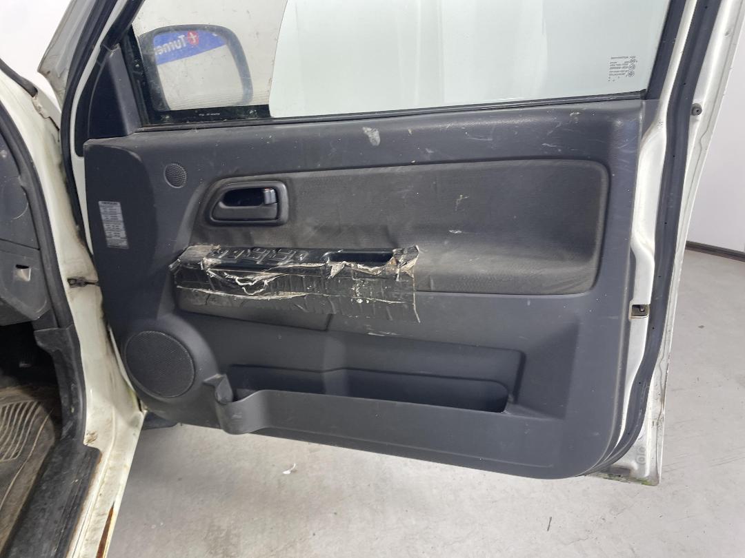 Photo '13' of Holden Colorado LX CRW PU DSL