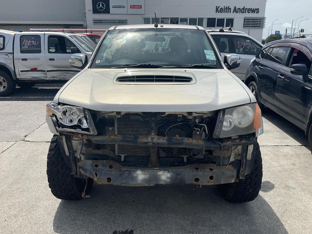 Photo '2' of Holden Colorado LT CRW PU DSL