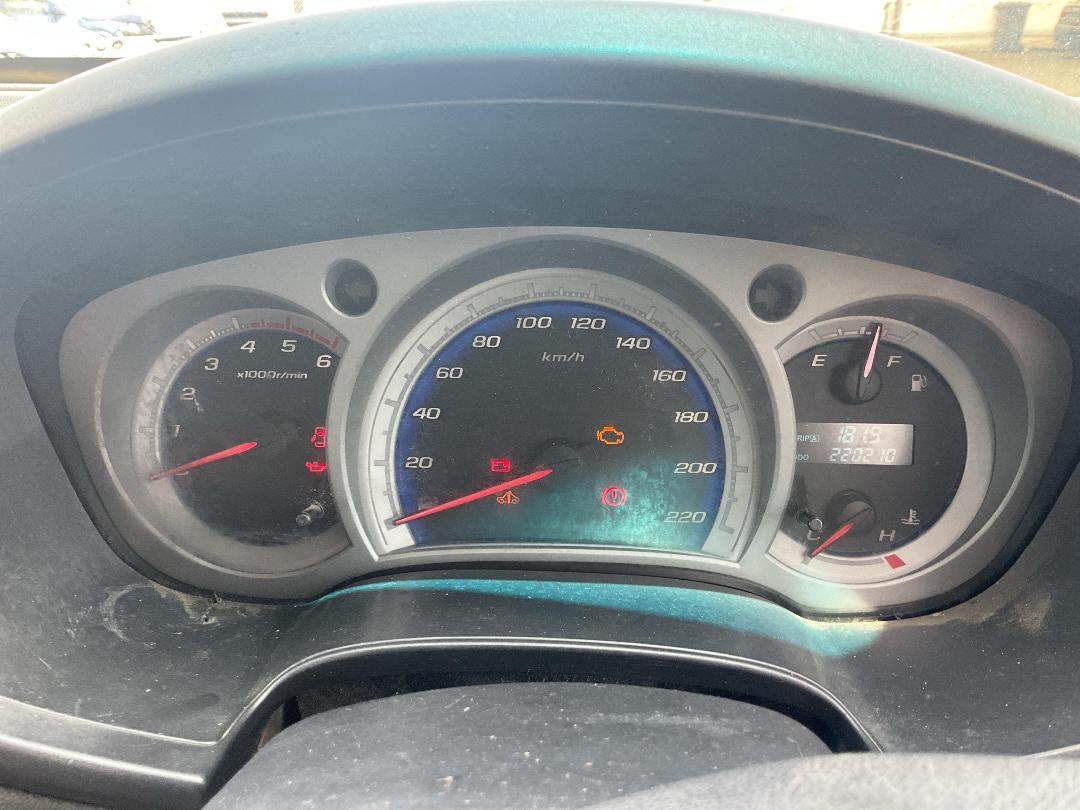 Photo '9' of Holden Colorado LT CRW PU DSL