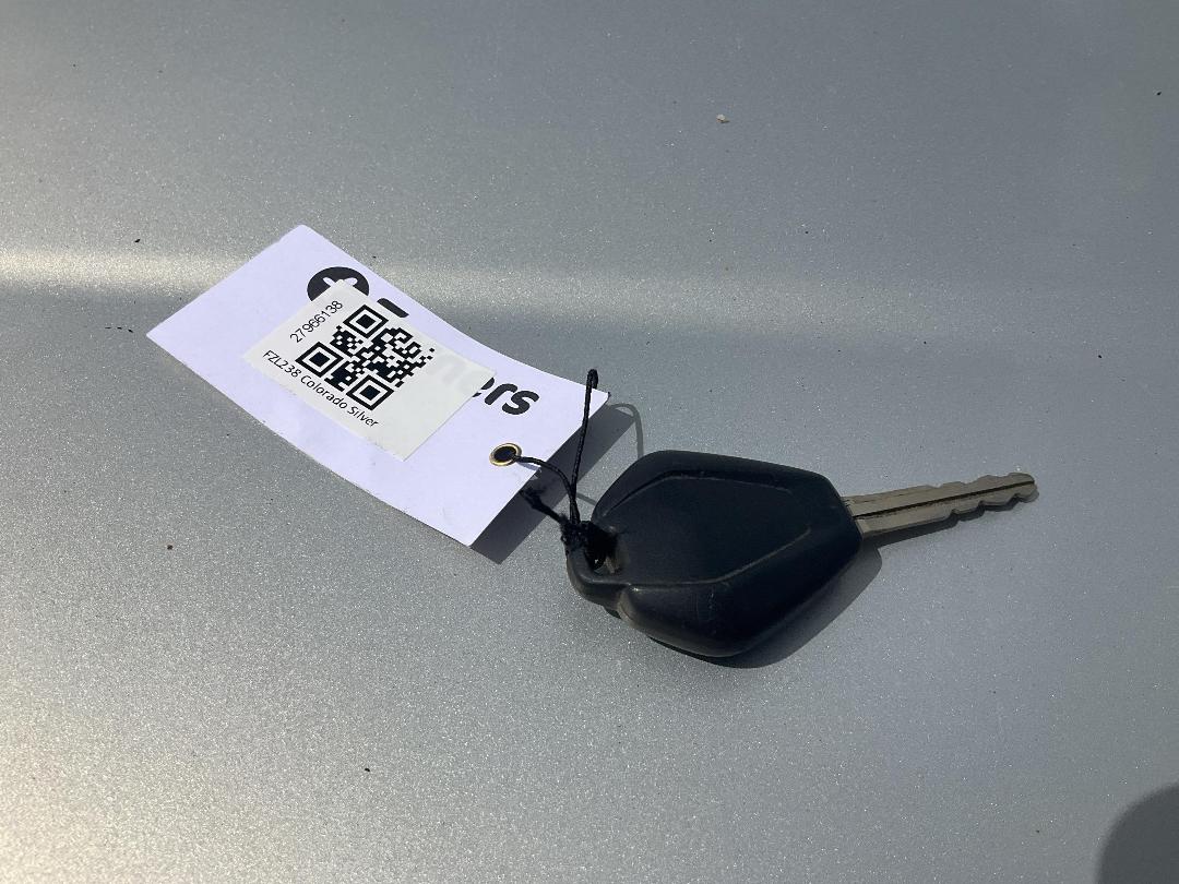 Photo '12' of Holden Colorado LT CRW PU DSL