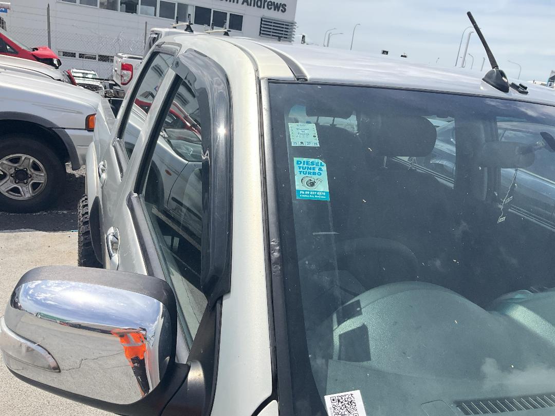 Photo '13' of Holden Colorado LT CRW PU DSL