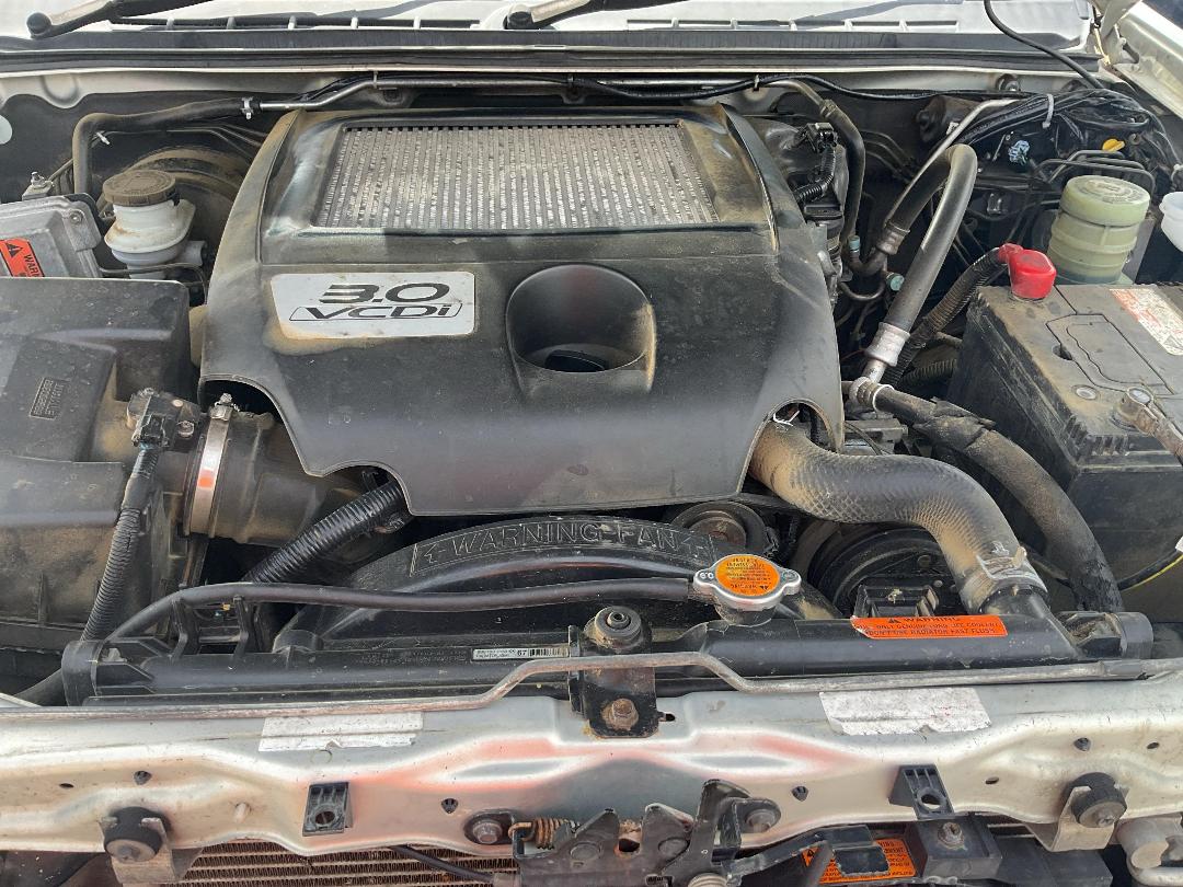 Photo '15' of Holden Colorado LT CRW PU DSL