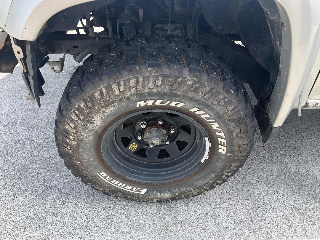 Photo '16' of Holden Colorado LT CRW PU DSL