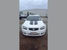 Thumbnail '1' of Holden Commodore Omega