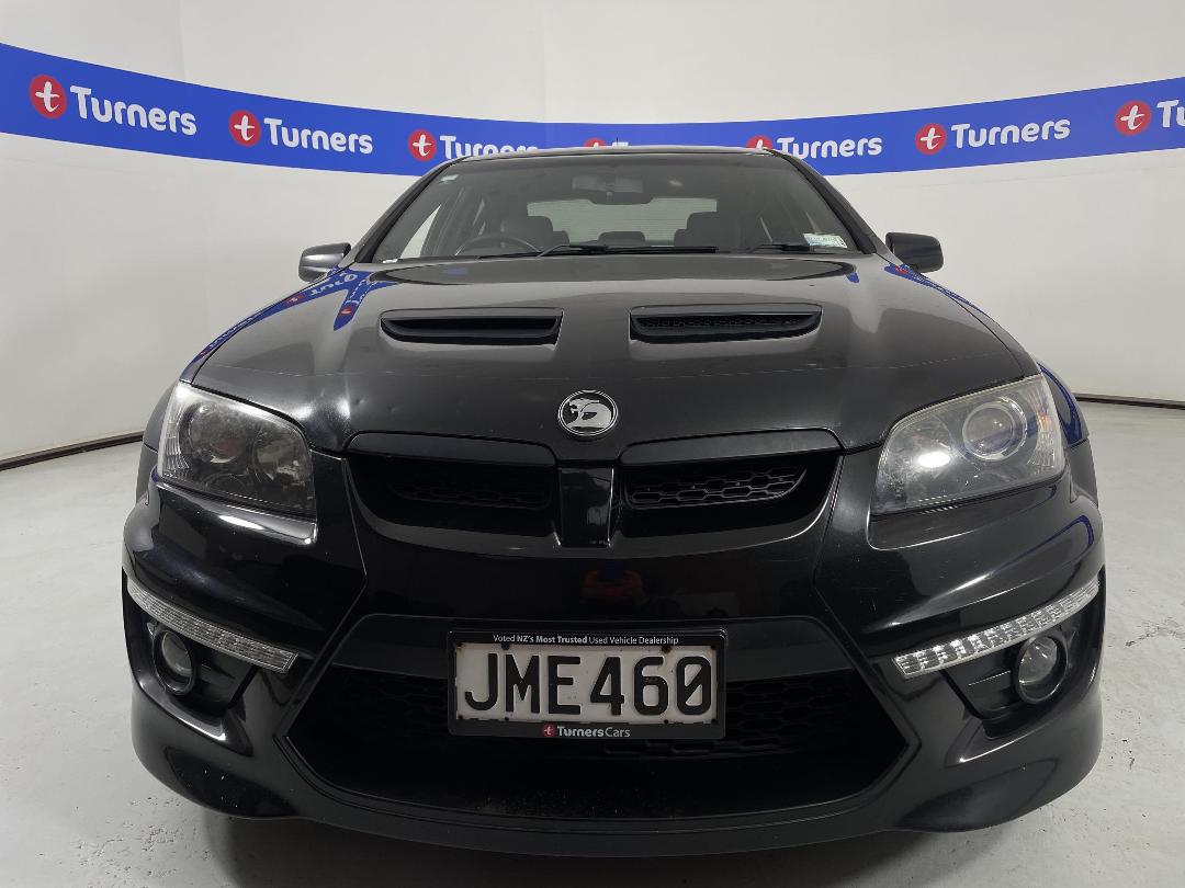 Photo '2' of Holden Commodore Photo '2' of Holden Commodore