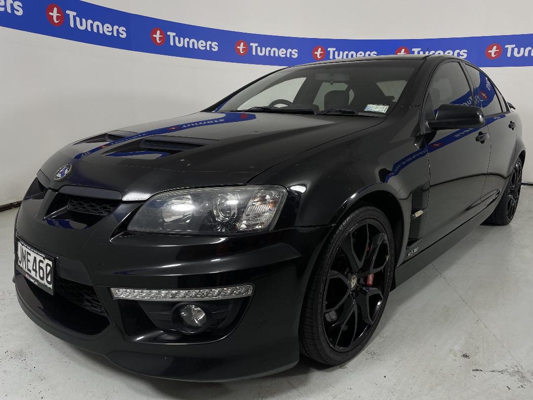 Photo '4' of Holden Commodore Photo '4' of Holden Commodore