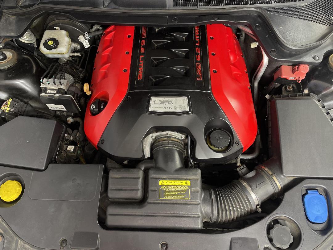 Photo '13' of Holden Commodore Photo '13' of Holden Commodore