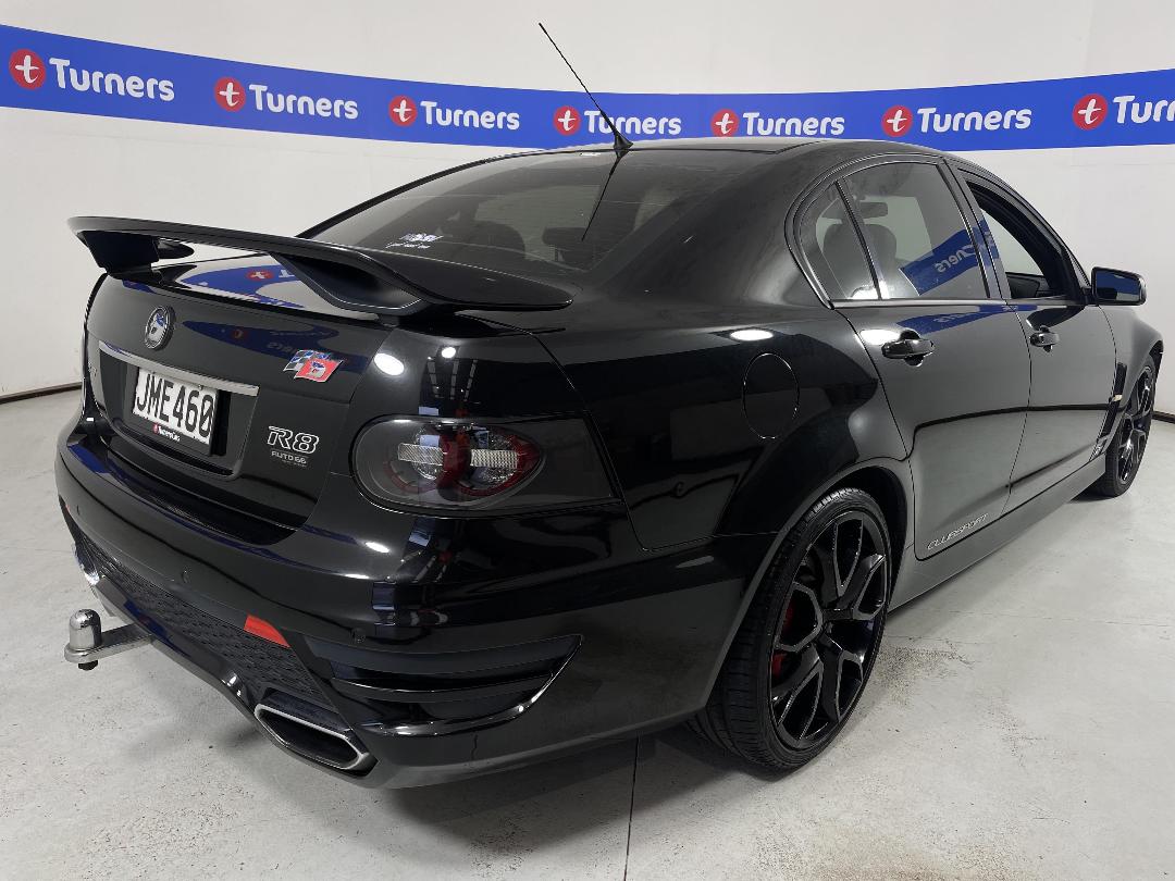 Photo '7' of Holden Commodore Photo '7' of Holden Commodore