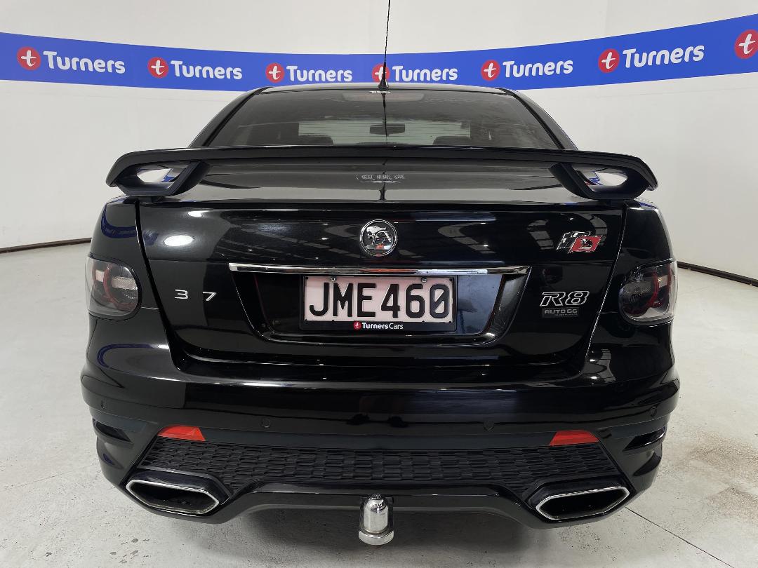 Photo '6' of Holden Commodore Photo '6' of Holden Commodore