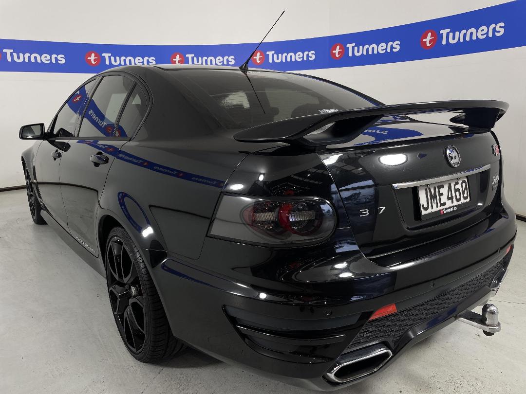 Photo '5' of Holden Commodore Photo '5' of Holden Commodore