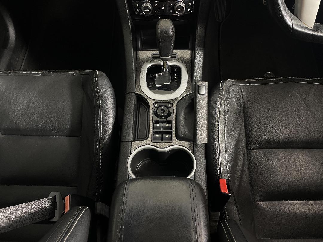 Photo '18' of Holden Commodore Photo '18' of Holden Commodore