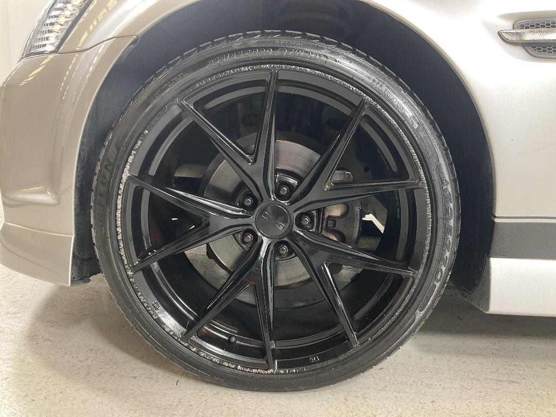 Photo '10' of Holden Commodore Photo '10' of Holden Commodore