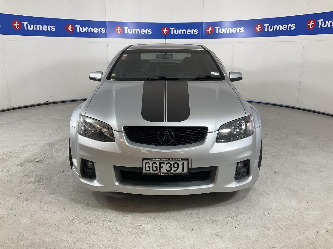 Photo '2' of Holden Commodore Photo '2' of Holden Commodore