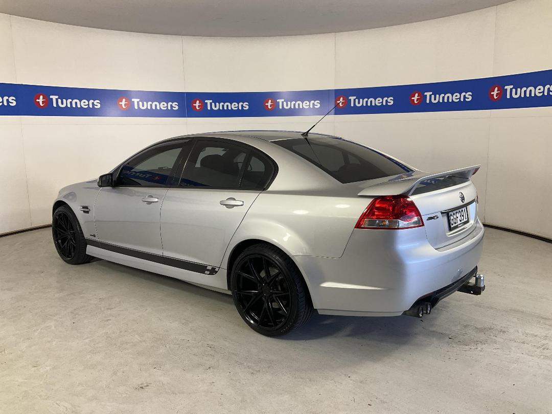 Photo '5' of Holden Commodore Photo '5' of Holden Commodore