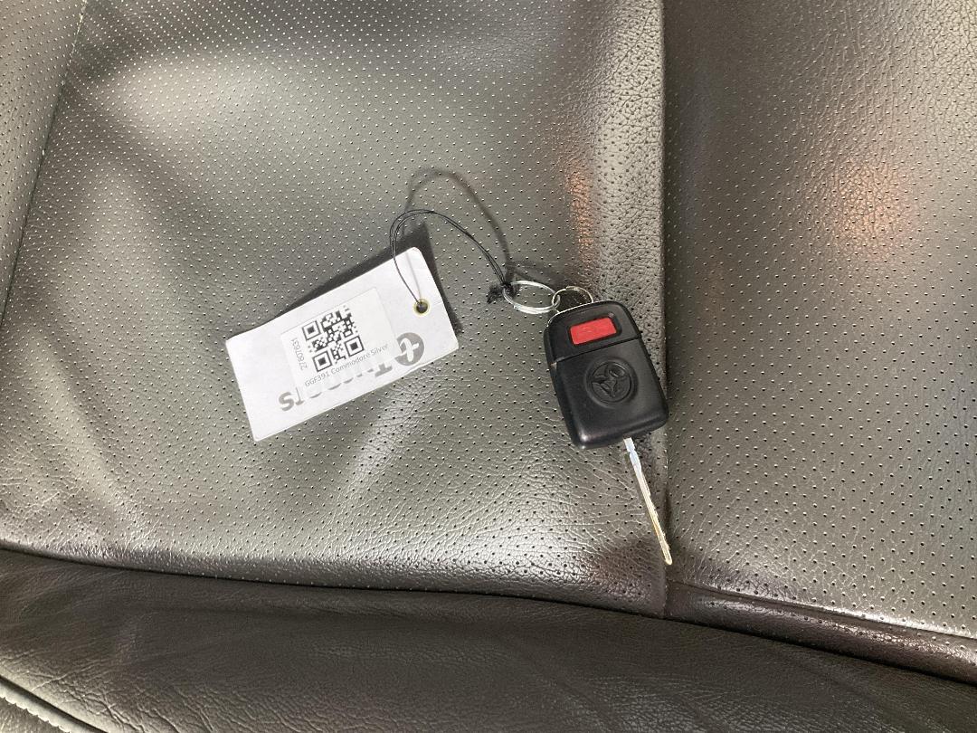 Photo '22' of Holden Commodore Photo '22' of Holden Commodore