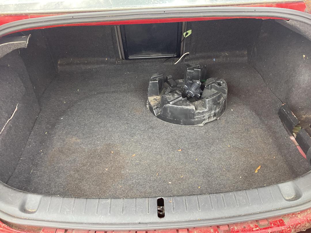 Photo '6' of Holden Commodore Omega