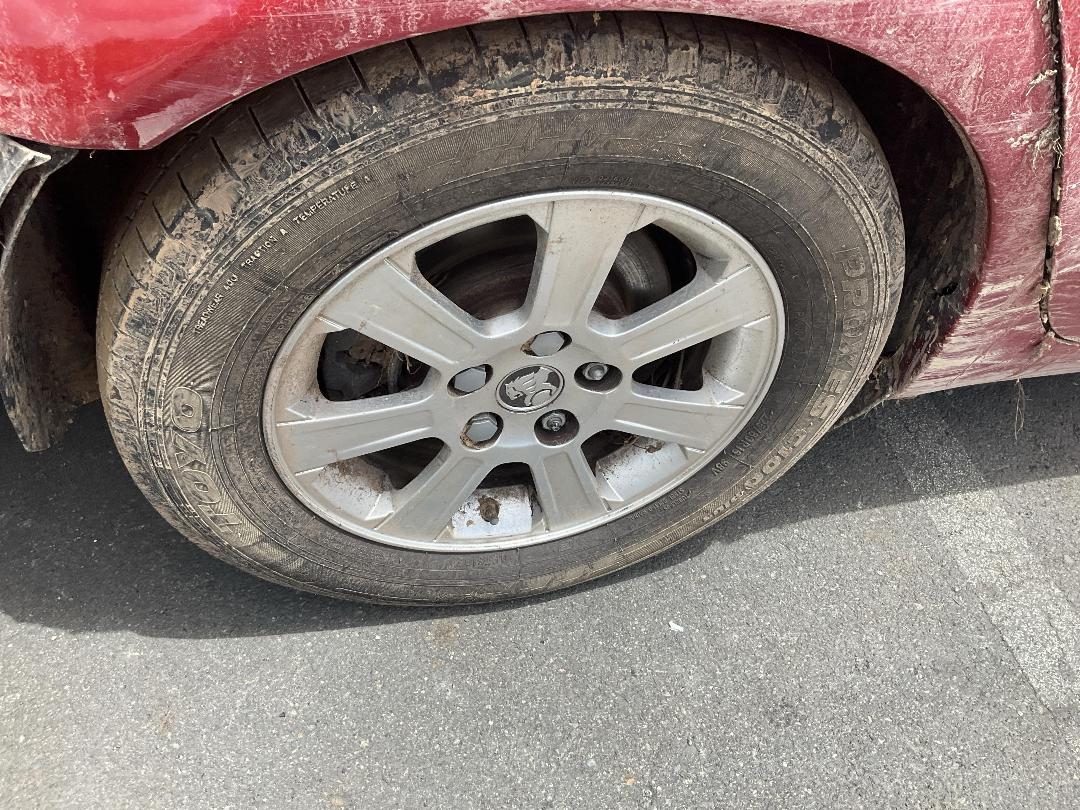 Photo '5' of Holden Commodore Omega