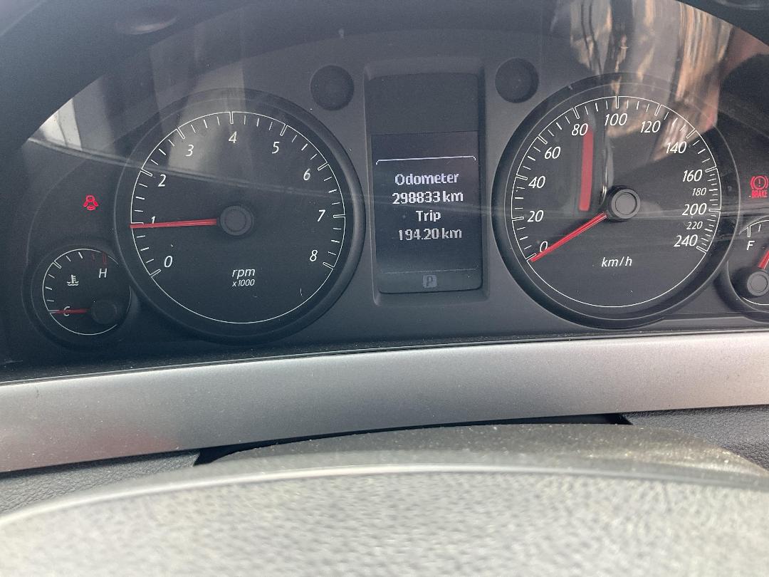 Photo '9' of Holden Commodore Omega