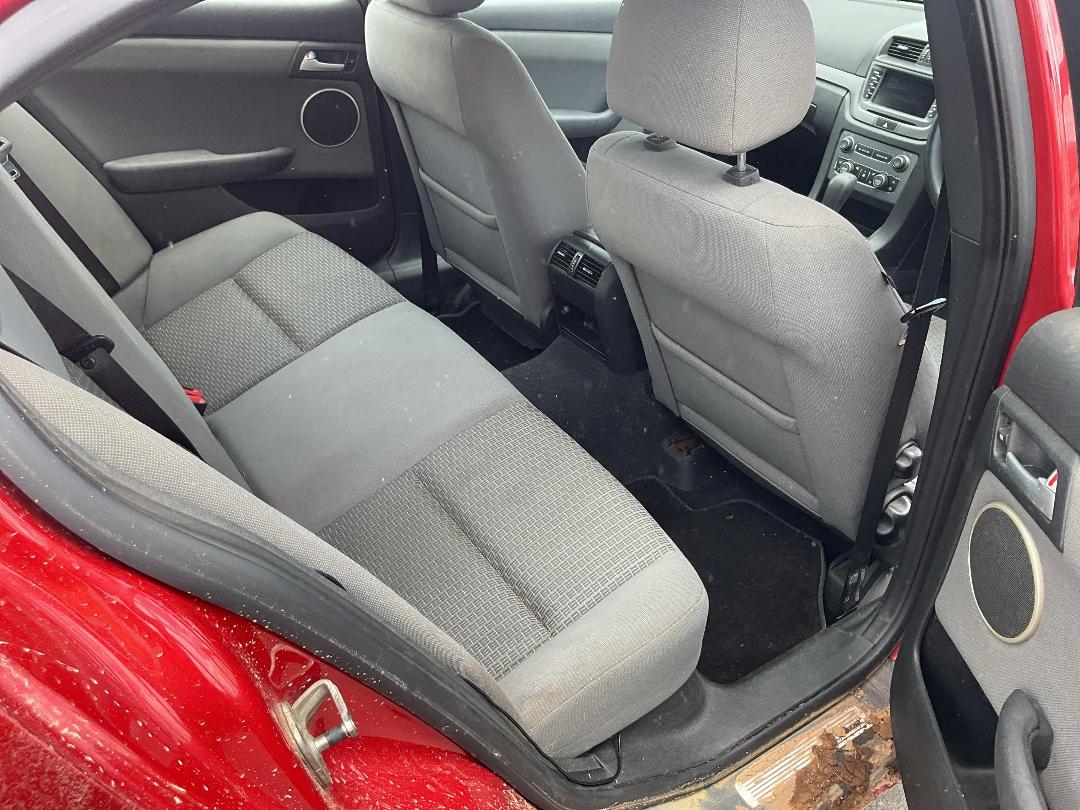 Photo '10' of Holden Commodore Omega