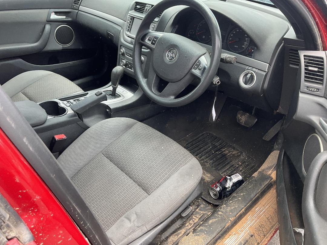 Photo '11' of Holden Commodore Omega