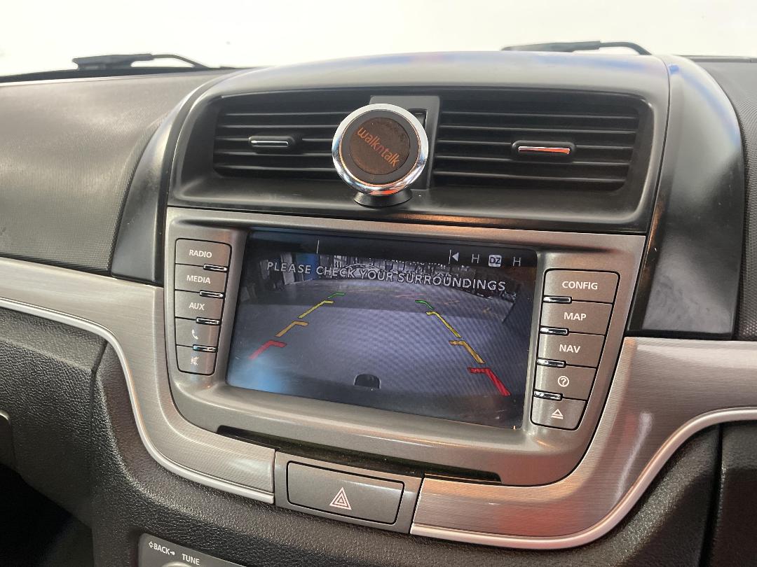 Photo '29' of Holden Commodore